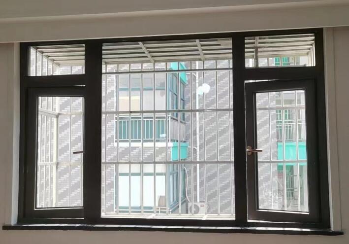 南京门窗改造工程