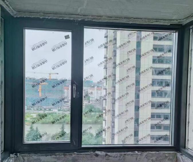 南京门窗